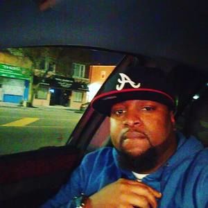 Meet your Posher, Larry